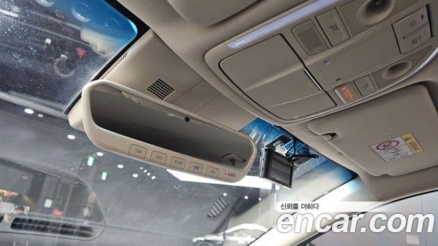 Genesis G70 2021 — фото 20 из 20