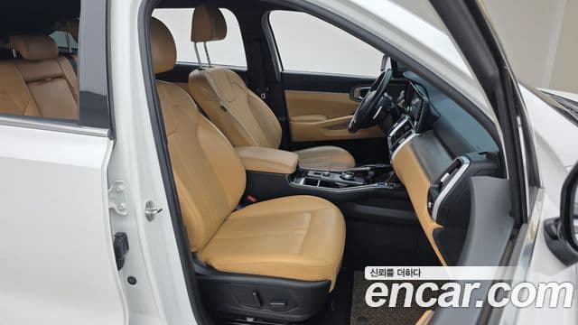 Kia Sorento 2020 — фото 11 из 20