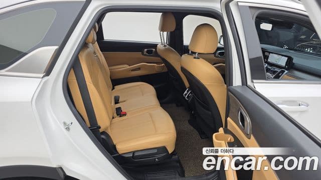 Kia Sorento 2020 — фото 12 из 20
