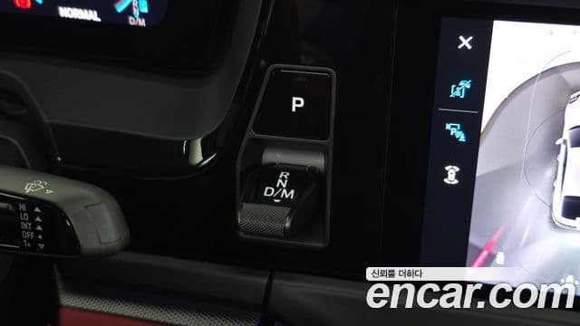 Porsche Panamera 2024 — Şəkil 9/20