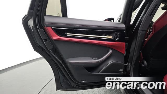 Porsche Panamera 2024 — Photo 3/39