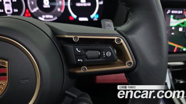 Porsche Panamera 2024 — Photo 14/39