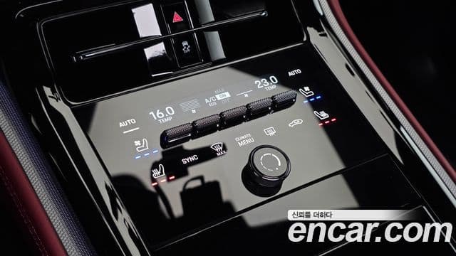 Porsche Panamera 2024 — Photo 21/39