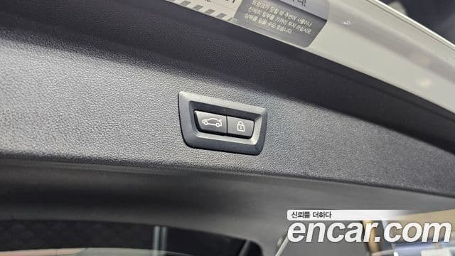 BMW X3 2021 — Фото 20/20