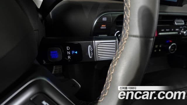 Hyundai Palisade 2025 — ფოტო 8/20