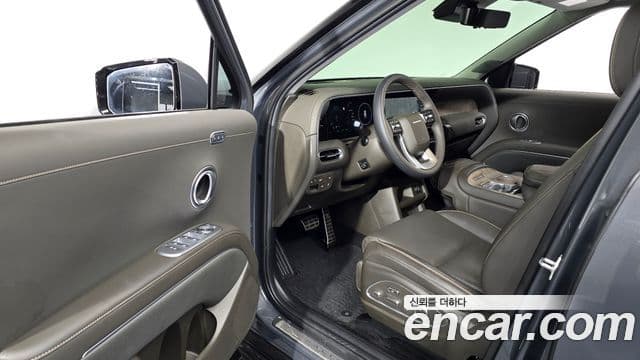 Hyundai Palisade 2025 — ფოტო 9/20