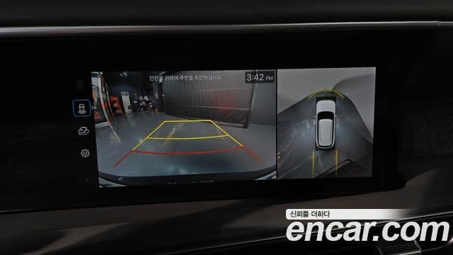 Hyundai Palisade 2025 — ფოტო 14/20