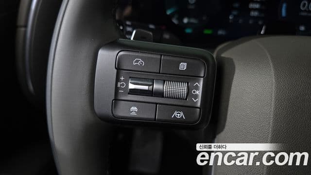 Hyundai Palisade 2025 — ფოტო 15/20
