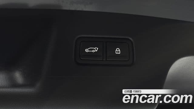 Hyundai Palisade 2025 — ფოტო 16/20