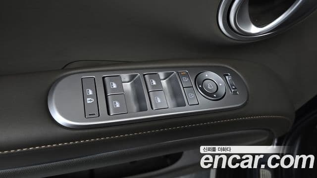 Hyundai Palisade 2025 — ფოტო 20/20