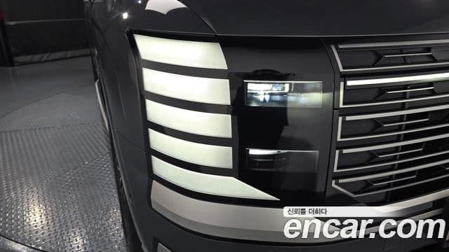 Hyundai Palisade 2025 — Photo 26/33