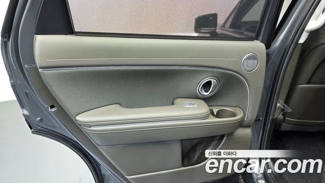 Hyundai Palisade 2025 — Photo 25/33