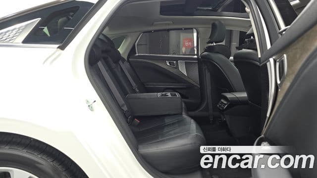Kia K8 2021 — ფოტო 12/20