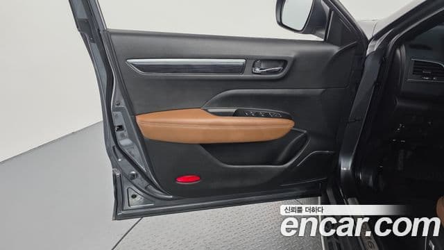 Renault Samsung QM6 2021 — Şəkil 17/32
