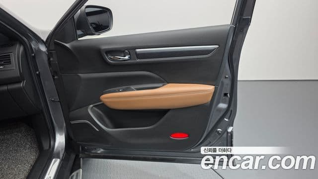 Renault Samsung QM6 2021 — Şəkil 14/32