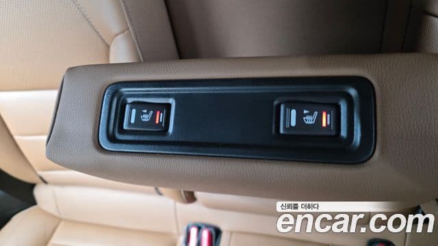 Renault Samsung QM6 2021 — Şəkil 24/32