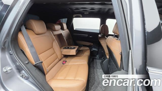 Renault Samsung QM6 2021 — Şəkil 26/32