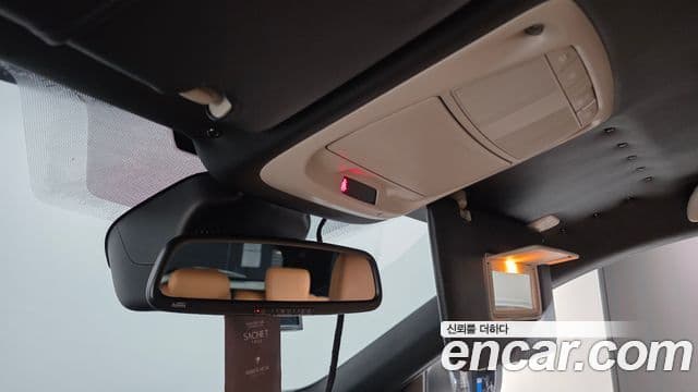 Renault Samsung QM6 2021 — Şəkil 29/32