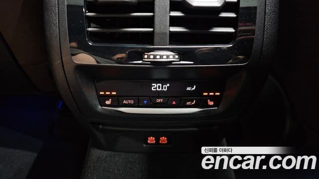 BMW X3 2022 — Фото 19/20