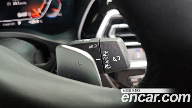 BMW X3 2022 — Photo 13/31