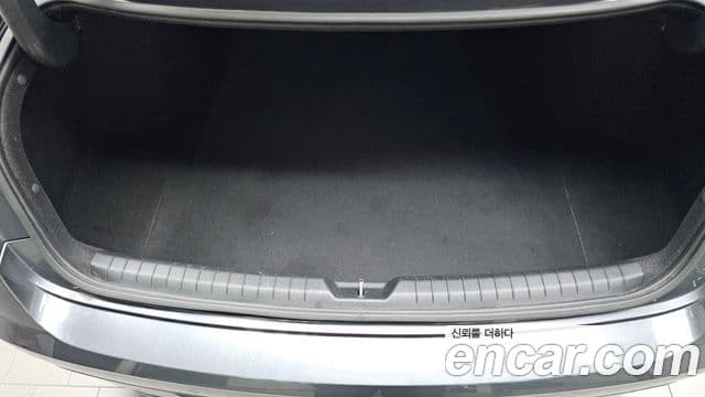 Hyundai Sonata 2021 — Şəkil 16/20