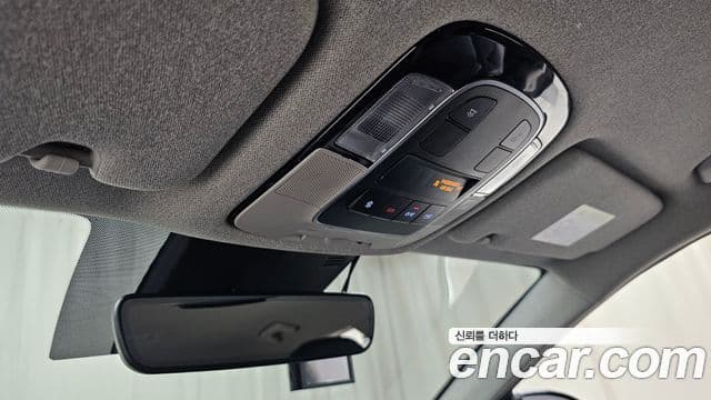 Hyundai Sonata 2021 — Şəkil 18/20