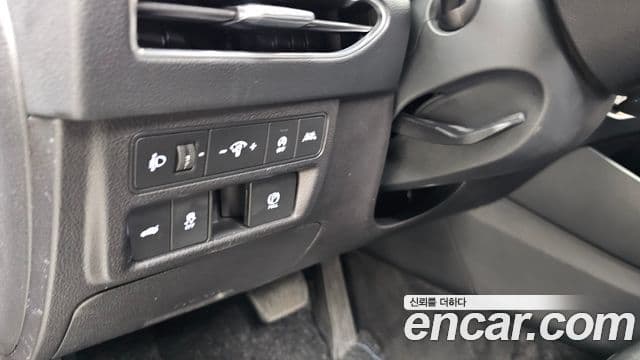 Hyundai Sonata 2021 — Şəkil 19/20