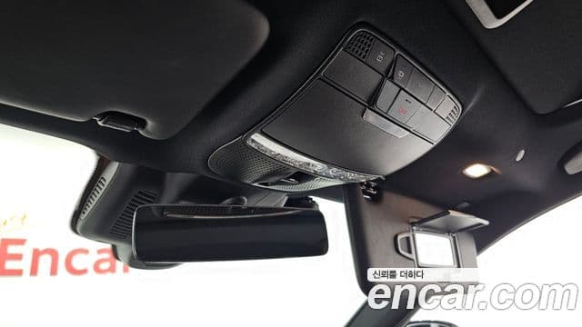 Mercedes-Benz E-Class 2020 — Şəkil 18/20