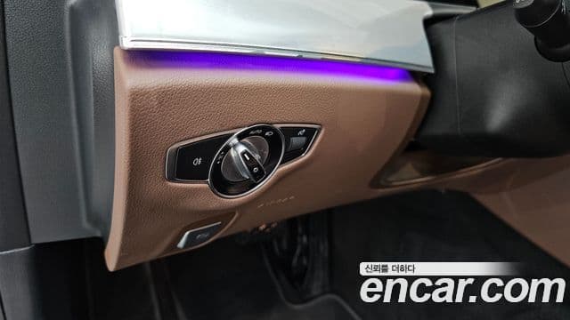 Mercedes-Benz E-Class 2020 — Şəkil 20/20