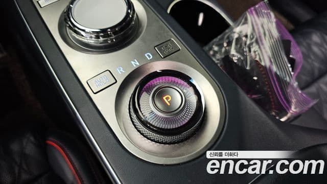 Genesis GV70 2021 — фото 9 из 20