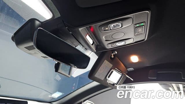 Renault Samsung XM3 2024 — Şəkil 19/20