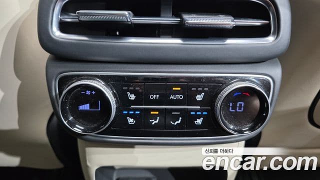 Genesis GV80 2021 — фото 18 из 20