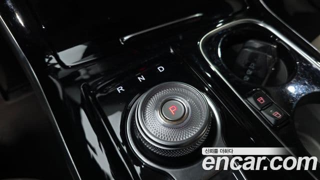 Kia Carnival 2021 — Фото 9/20