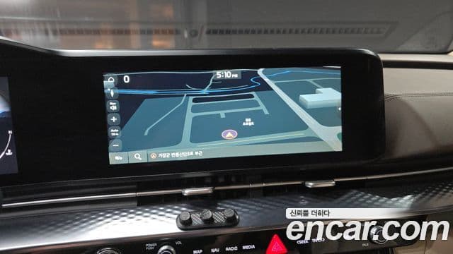 Kia Carnival 2021 — Фото 15/20