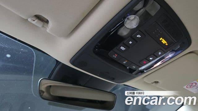 Kia Carnival 2021 — Фото 19/20