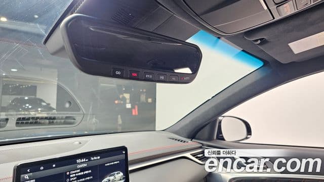 Genesis G70 2021 — Photo 29/34