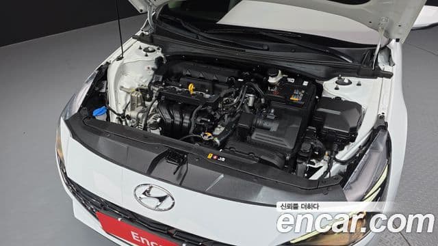 Hyundai Avante 2022 — фото 6 из 20