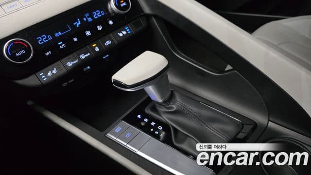 Hyundai Avante 2022 — Şəkil 9/20