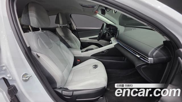 Hyundai Avante 2022 — Şəkil 10/20