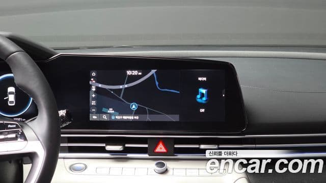 Hyundai Avante 2022 — Şəkil 16/20