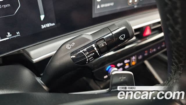 Kia K5 2024 — фото 20 из 20