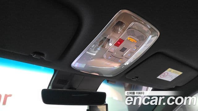 Genesis GV70 2024 — ფოტო 18/20