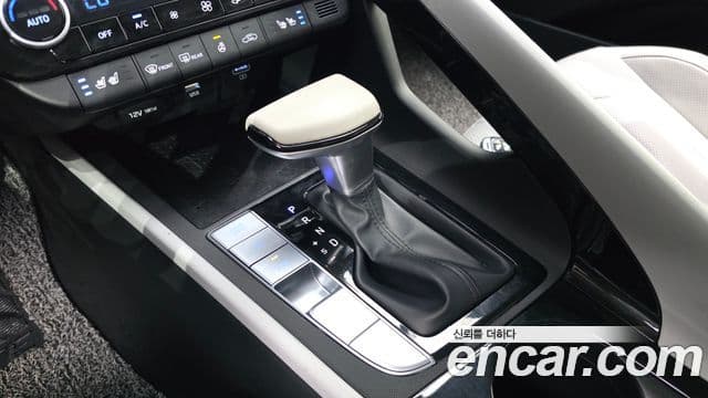 Hyundai Avante 2020 — Фото 9/20
