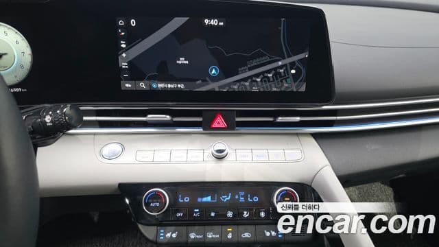 Hyundai Avante 2020 — Фото 13/20