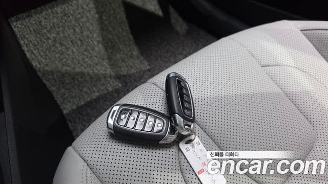 Hyundai Avante 2020 — Фото 16/20