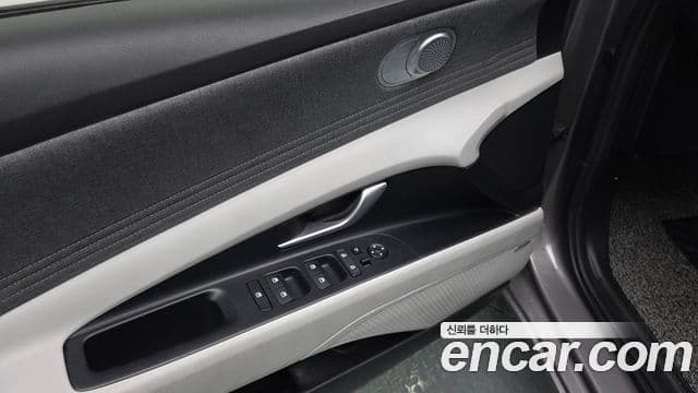Hyundai Avante 2020 — Фото 17/20