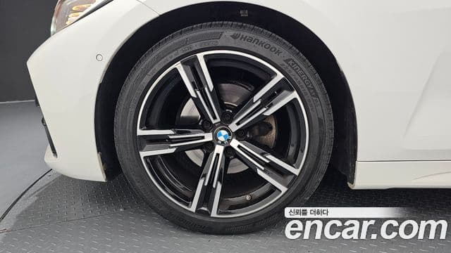BMW 4 Series 2021 — Şəkil 5/20
