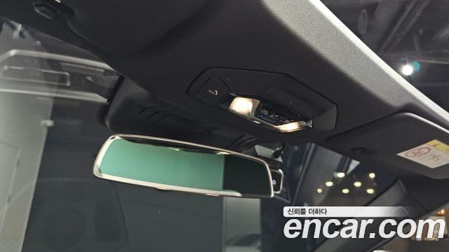 BMW 4 Series 2021 — Şəkil 18/20