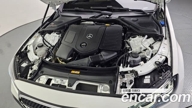 Mercedes-Benz E-Class 2026 — ფოტო 6/20