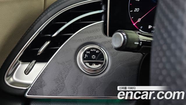 Mercedes-Benz E-Class 2026 — ფოტო 9/20